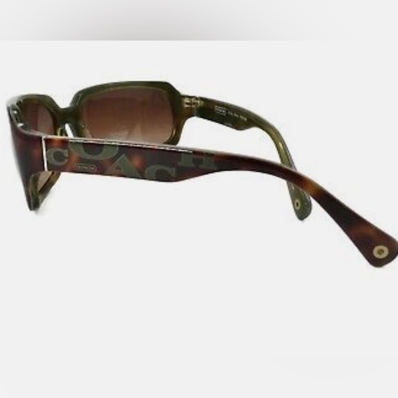 Coach Sunglasses - Picture 9 of 10